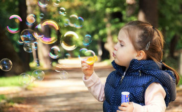 Problemy z wychowaniem dzieci