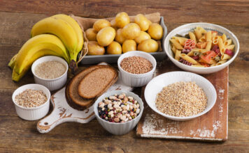 węglowodany - korzyści dla zdrowia