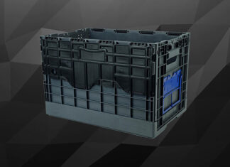 Co warto wiedzieć o firmach produkujących pojemniki zwrotne