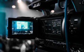 Jak montować filmy? Jak montować filmy