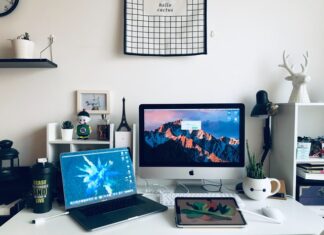 Jak podłączyć monitor do laptopa Jak podłączyć monitor do laptopa