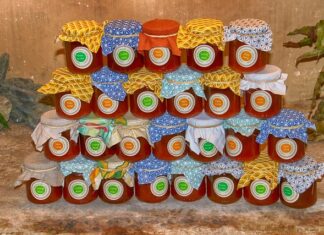 Co zrobić gdy zacina się zamek w drzwiach?