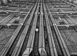 Co zrobić gdy klimatyzacja słabo chłodzi?