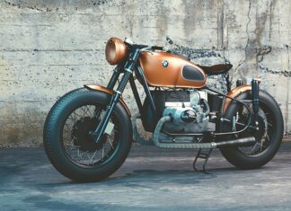 Jak przygotować motocykl do sezonu?