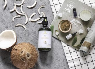 Jaki szampon po woskowaniu?