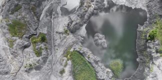 Co oznacza Dry w klimatyzacji?