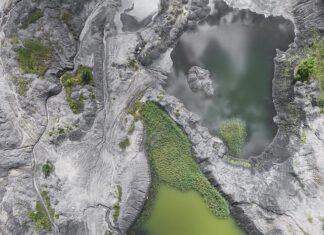 Co oznacza Dry w klimatyzacji?