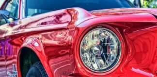 Ile kosztuje Ford Mustang GT nowy?