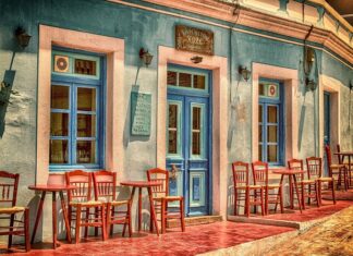 Jak zamknąć drzwi bez zamka?