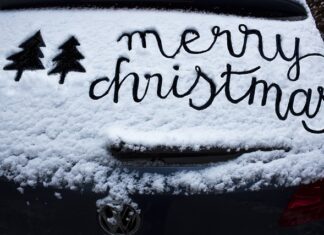 Czy można myć auto na myjni bezdotykowej?