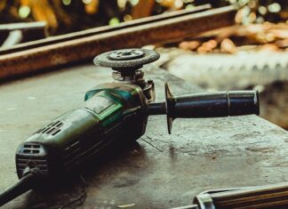 Kiedy użyć polerki?