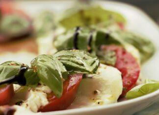 Jak działa ocet na lakier samochodowy?