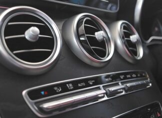 Jak działa klimatyzator przenośny?