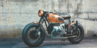 Czym Wypolerować motocykl?