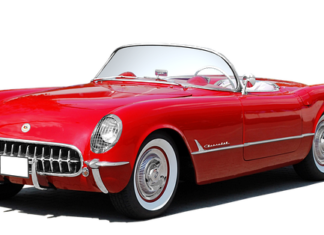 Jakiej produkcji jest auto Chevrolet? Jakiej produkcji jest auto Chevrolet?