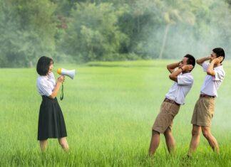 Kto może zmierzyć poziom hałasu?