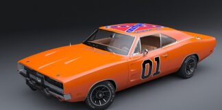 Ile koni mechanicznych ma Dodge Charger? Ile koni mechanicznych ma Dodge Charger?