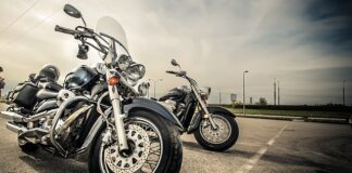 Jak przygotować motor na wiosnę?