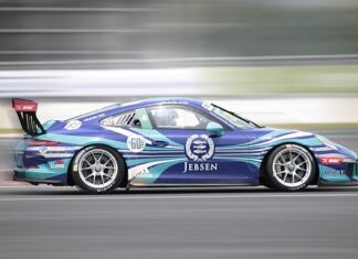 Czy można mieć spoiler w samochodzie? Czy można mieć spoiler w samochodzie?