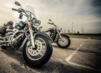 Czym umyć motor? Czym umyć motor?