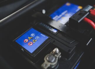 Ile kosztuje wymiana baterii w pilocie?