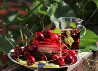 Jaki podkład na upalne dni?