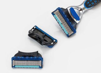 Gdzie kupić żyletki do maszynki?