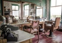 Jak golić się brzytwą na żyletki? Jak golić się brzytwą na żyletki?