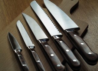 Jakie są najostrzejsze żyletki?