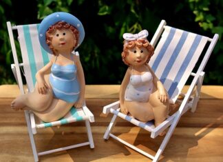 Jak zrobić zaokrąglone paznokcie?