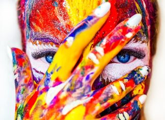 Jak utrwalić makijaż Fixer?