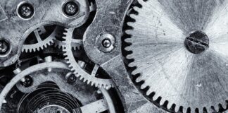 Jak naprawić zamek który wypadł?