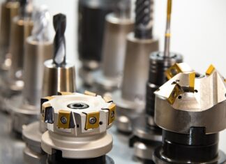 Czy frezarka do paznokci można zrobić piety?