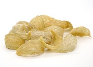 Czy kolagen jest dobry na rozstępy? Czy kolagen jest dobry na rozstępy?