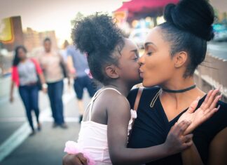 Jak zrobić afro loki w domu?