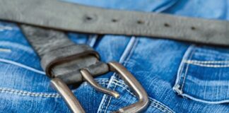 Czy klamry do włosów są bezpieczne?