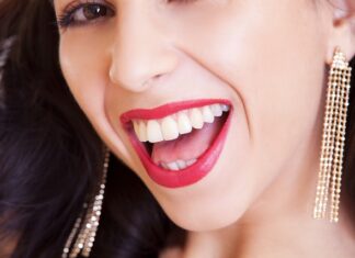 Jaki podkład żeby się nie świecić?