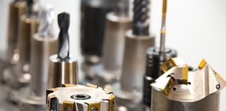 Jaka frezarka do manicure i pedicure?