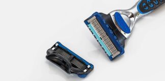 Gdzie kupić dobre żyletki?