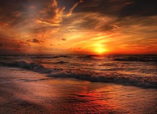 Jak działa setting spray?