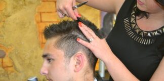 Jak często można robić styling włosów?