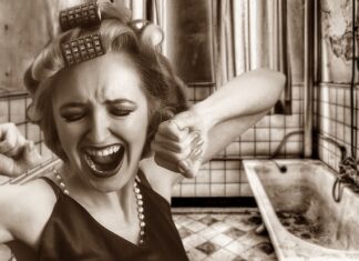 Czy w ciąży można się kąpać w wannie?