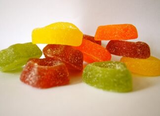 Jakie są dobre żele do paznokci?