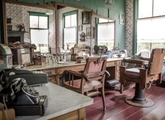 Jak się golić maszynka na żyletki? Jak się golić maszynka na żyletki?