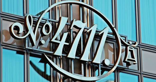 Jaka woda kolońska? Jaka woda kolońska?