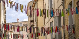 Co Rozjaśni rozstępy?