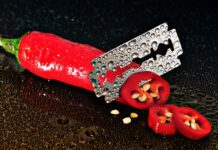 Ile kosztuje jedna żyletka? Ile kosztuje jedna żyletka?