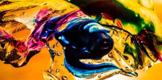 Czy każdą warstwę żelu przemywać cleanerem?