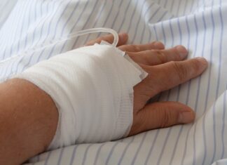 Jak długo rozkłada się podpaska?