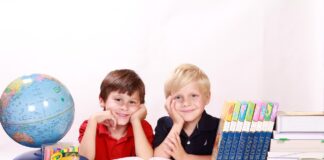 kurs angielskiego dla dzieci